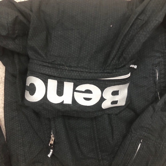 Bench jacket - Picture 6 of 6